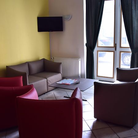 Hotel Residence Select Praha Bagian luar foto