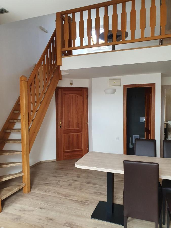 Hotel Residence Select Praha Bagian luar foto