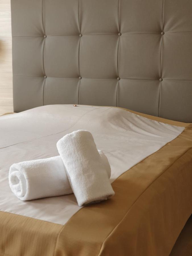 Hotel Residence Select Praha Bagian luar foto