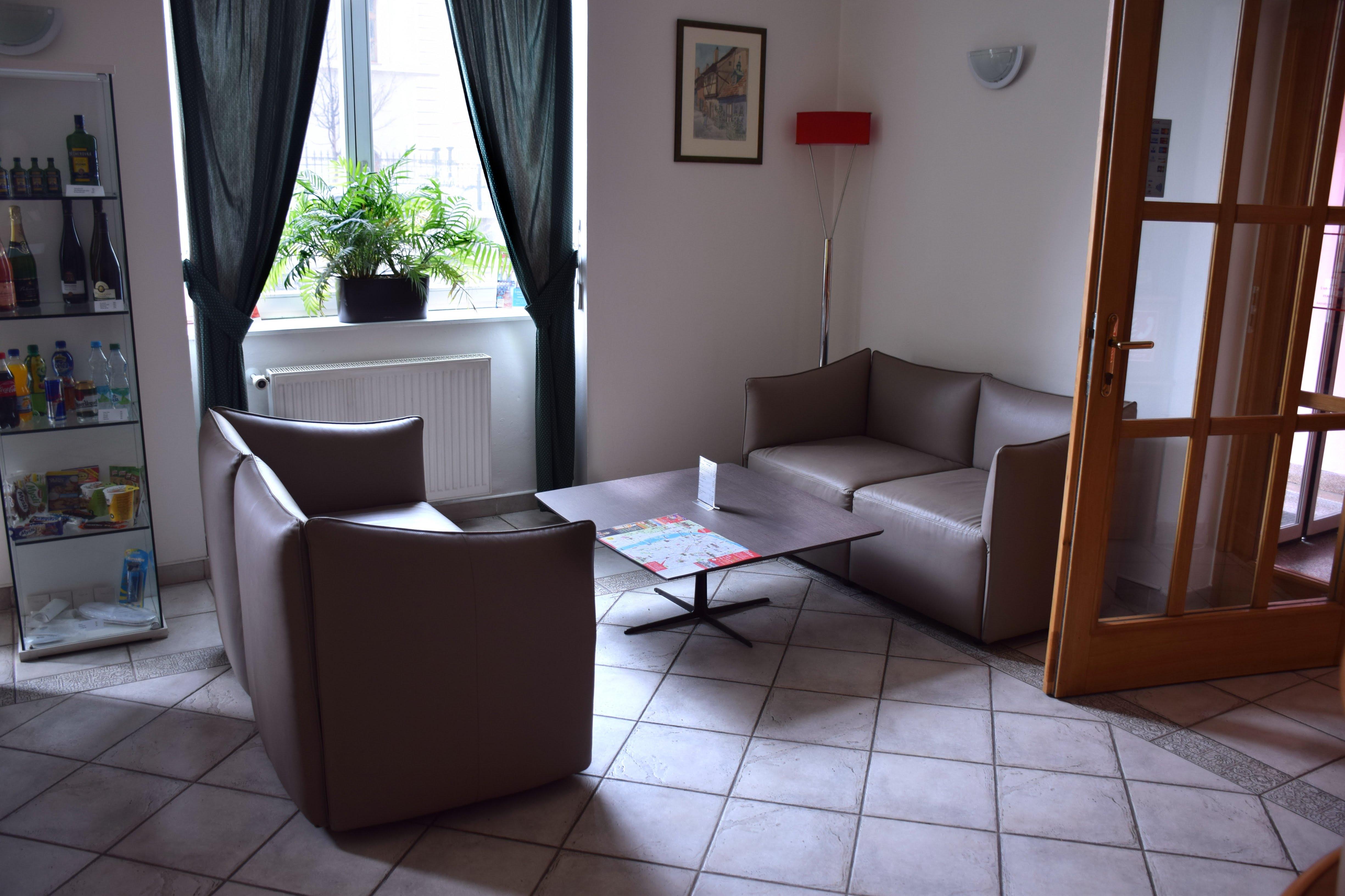Hotel Residence Select Praha Bagian luar foto
