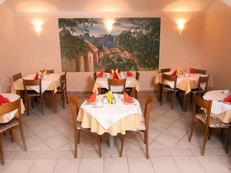 Hotel Residence Select Praha Bagian luar foto