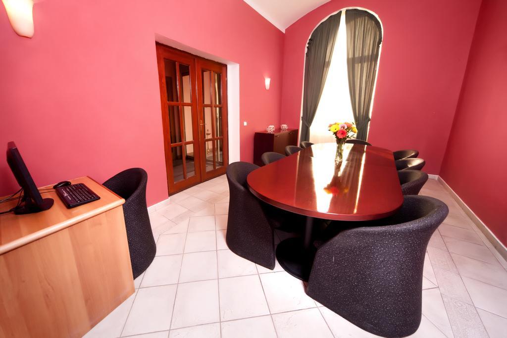 Hotel Residence Select Praha Bagian luar foto