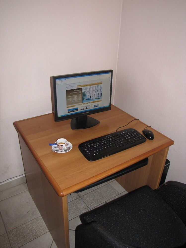 Hotel Residence Select Praha Bagian luar foto