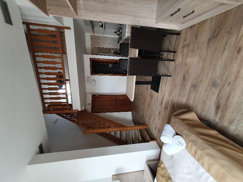 Hotel Residence Select Praha Bagian luar foto