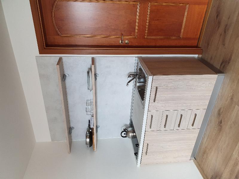 Hotel Residence Select Praha Bagian luar foto